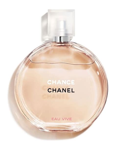 chanel vive 100ml myer|CHANCE EAU VIVE Eau De Toilette Spray .